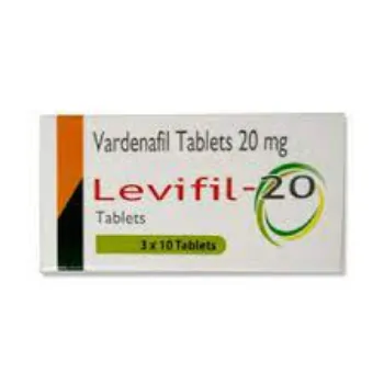 vardenafil Tablet
